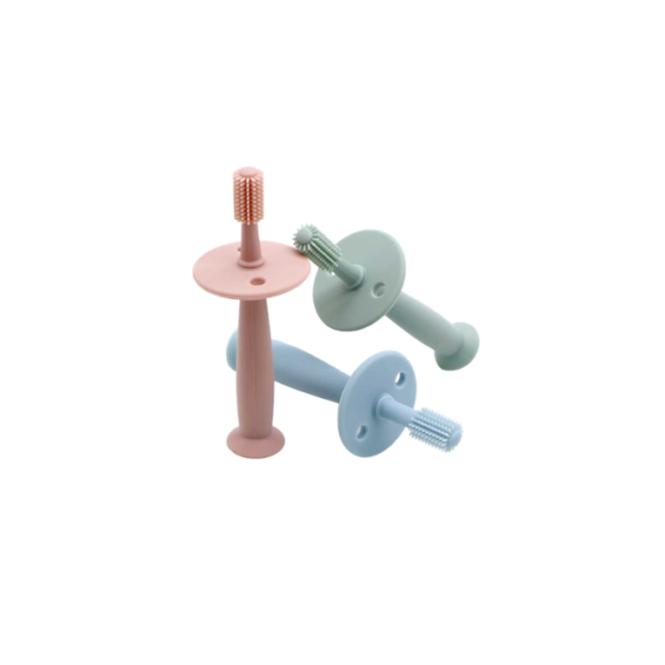 Silicone Toothbrush