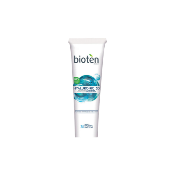 Bioten Anti Wrinkle Eye Cream