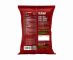 RawBites Sundried Tomato and Chili Protein Puffs - Image 
