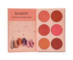 4 in 1 Makeup Book - Image 