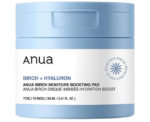 ANUA BIRCH MOISTURE BOOSTING PAD - Image 