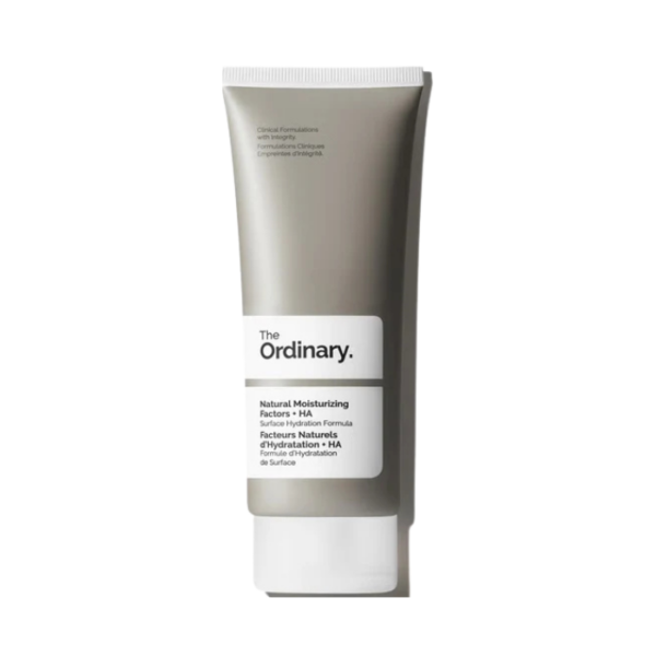The Ordinary Natural Moisturizing Factors + HA