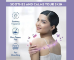 Vaseline Intensive Care Lavender Dream Body Oil - Image 