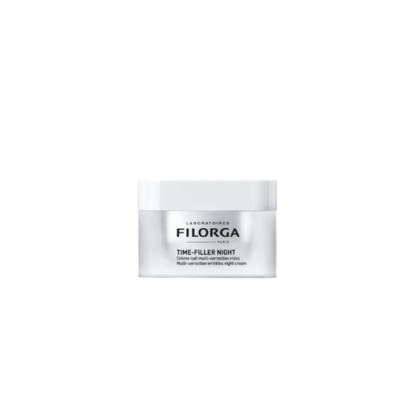 Night Cream Time Filler Filorga