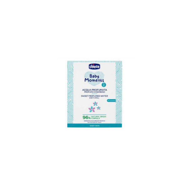 Perfumed Water Sweet Chicco
