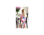 Berry Sweet Short Legging & Tshirt Set - Image 