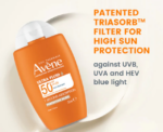 Avene Sun Protection Set - Image 