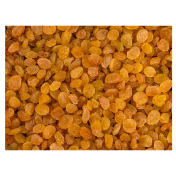 Golden Raisins