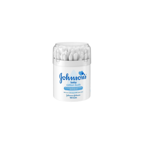 Cotton Buds Johnson