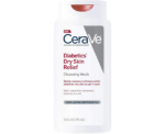 CeraVe Exfoliating Body Wash Cleanser - Image 