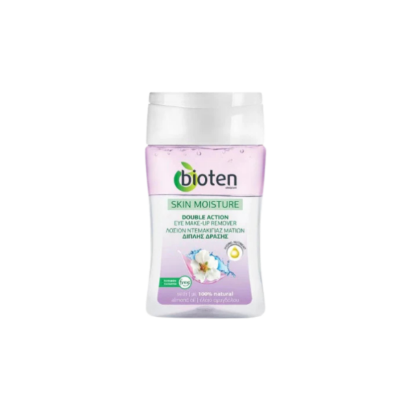 Bioten Eye Makeup Remover Bi Phase