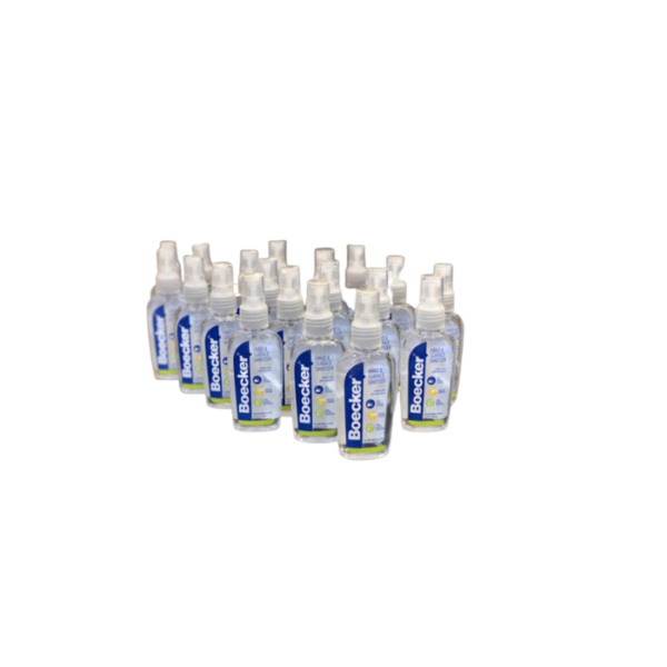 Pocket Spray 60 ml Boecker