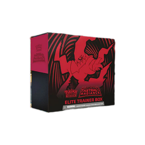 Astral Radiance Elite Trainer Box