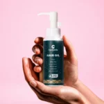 Confidella Silk Shine Hair Oil - Image 
