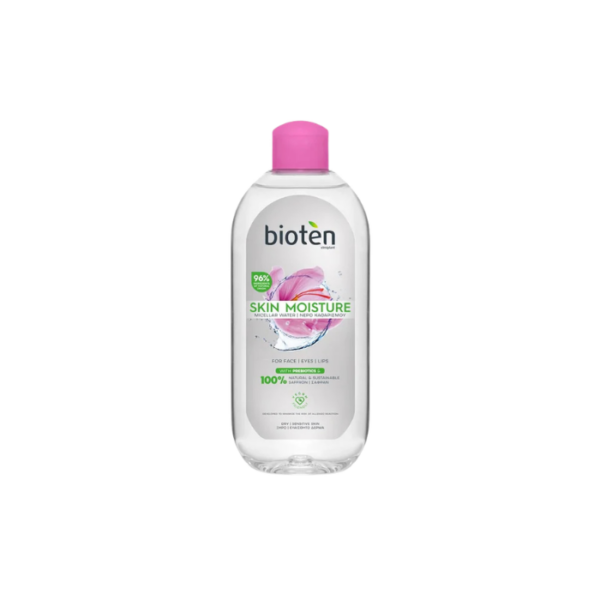 Bioten Micellar Water for Dry Sensitive Skin