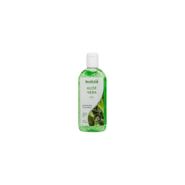 Aloe Vera Gel Health Aid