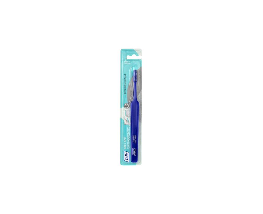 242 Orthodontic Toothbrush Tepe - Image 1