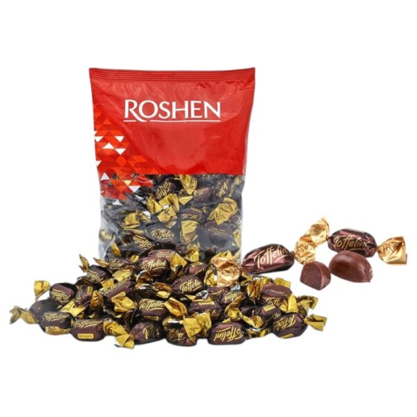 Roshen Toffelini Candy