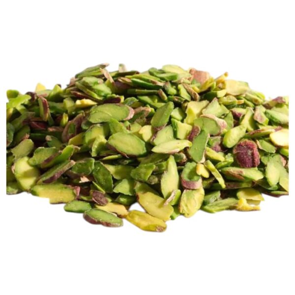 Pistachio Flakes