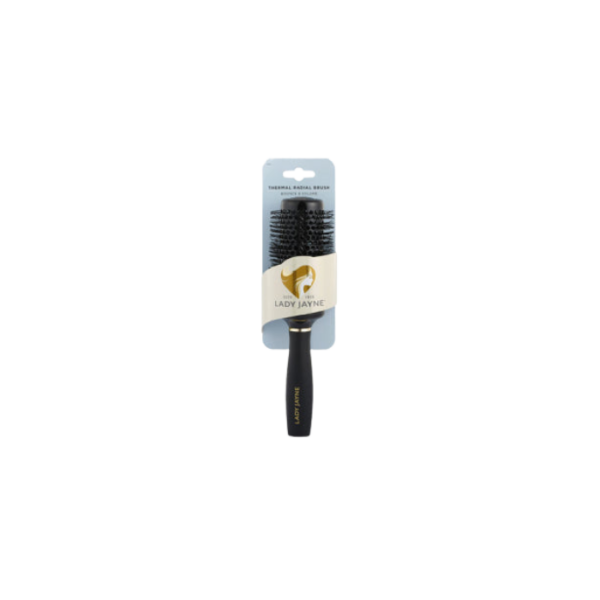 Thermal Radial Brush Large Lady Jayne