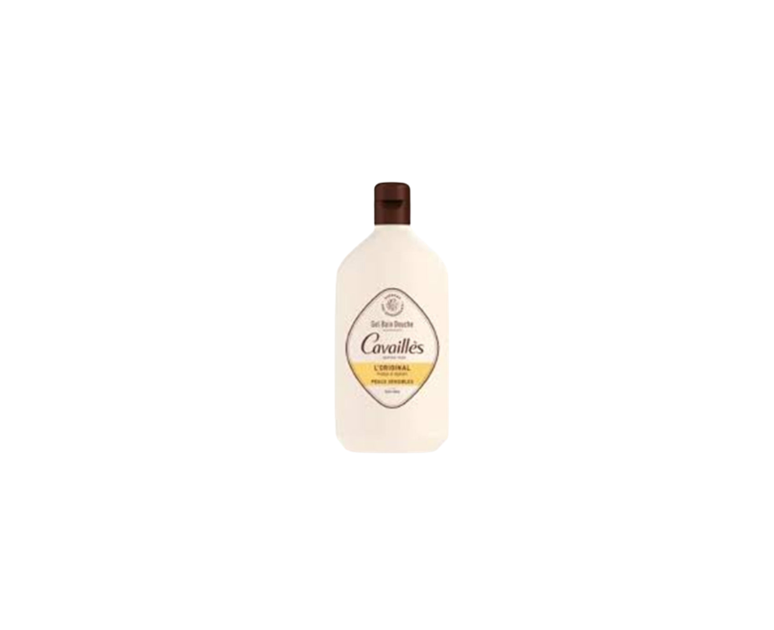 247 Surgras Bath Shower Gel Roge Cavailles - Image 1