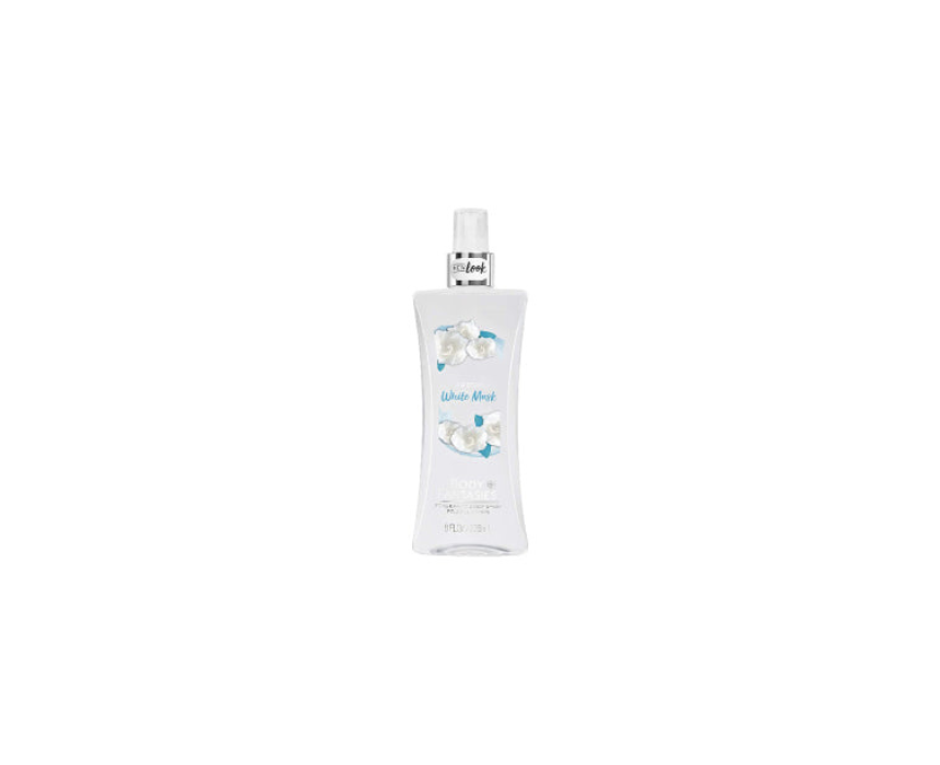 249 White Musk Fragrance Body Fantasies - Image 1