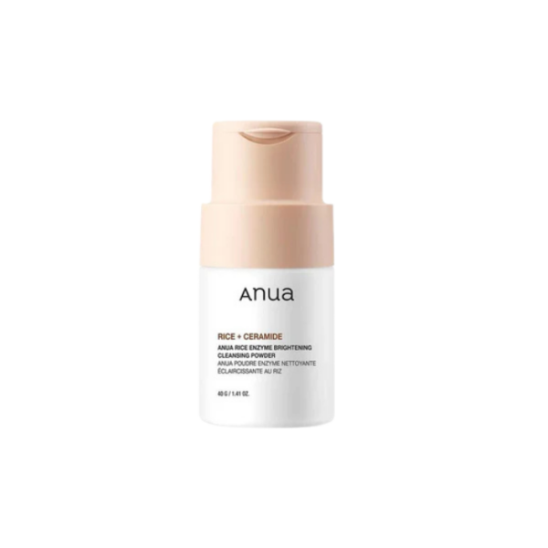 Brightening Enzyme Powder Cleanser