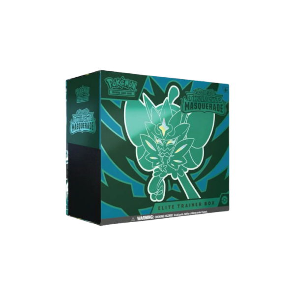 Twilight Masquerade Elite Trainer Box