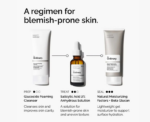The Ordinary Salicylic Acid 2% Anhydrous Solution - Image 