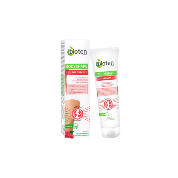 Bioten Body Shaping Gel Bioten