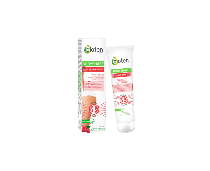 25 Bioten Body Shaping Gel Bioten - Image 1
