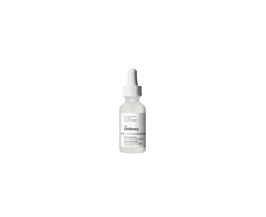 26 The Ordinary Marine Hyaluronics 30ml - Image 1