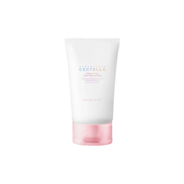 Pore Minimizing Hydrating Gel Cream
