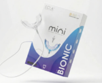 ECLA E10 BIONIC Mini Teeth Whitening Kit - Image 