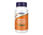 NOW Gastro Comfort with PepZin GI - Image 