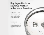 The Ordinary Salicylic Acid 2% Anhydrous Solution - Image 