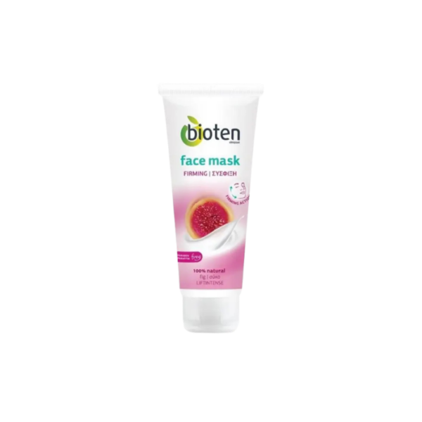 Bioten Firming Face Mask