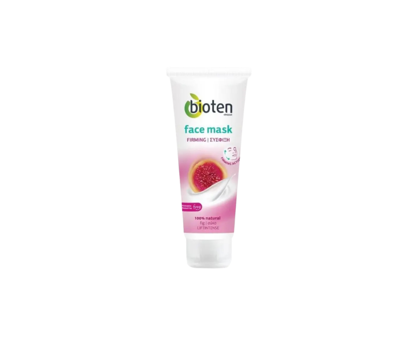 26 Bioten Firming Face Mask - Image 1