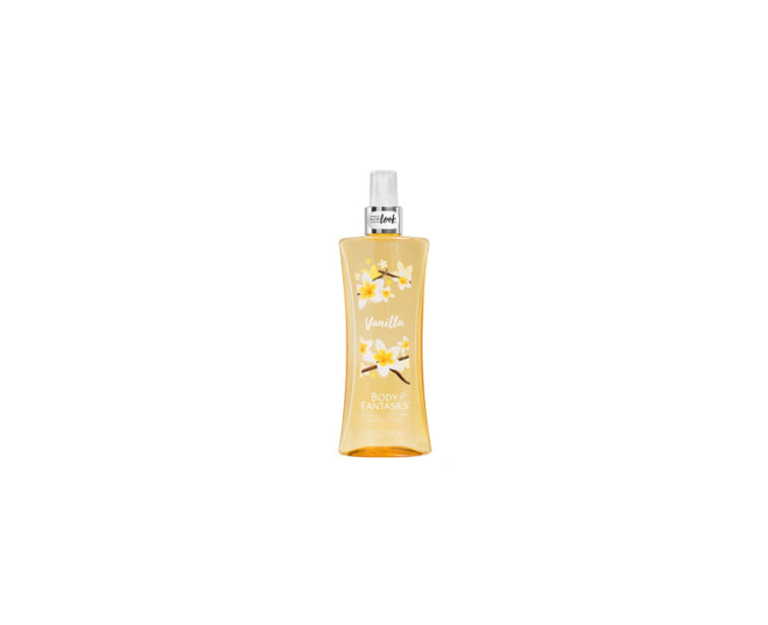 260 Vanilla Fragrance Body Fantasies - Image 1