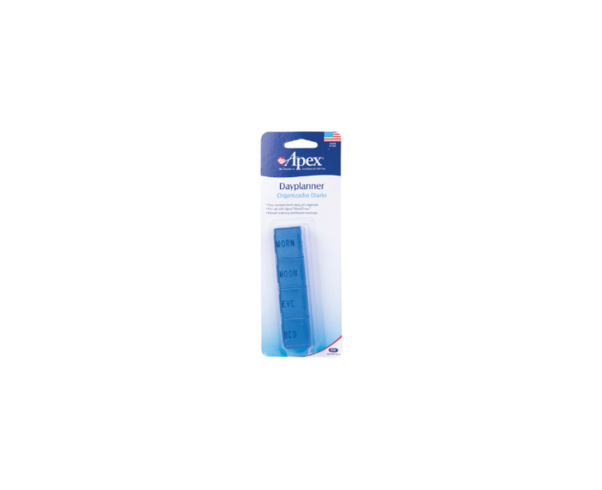 261 Dayplanner Apex - Image 1