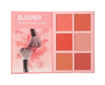 4 in 1 Makeup Book - Image 