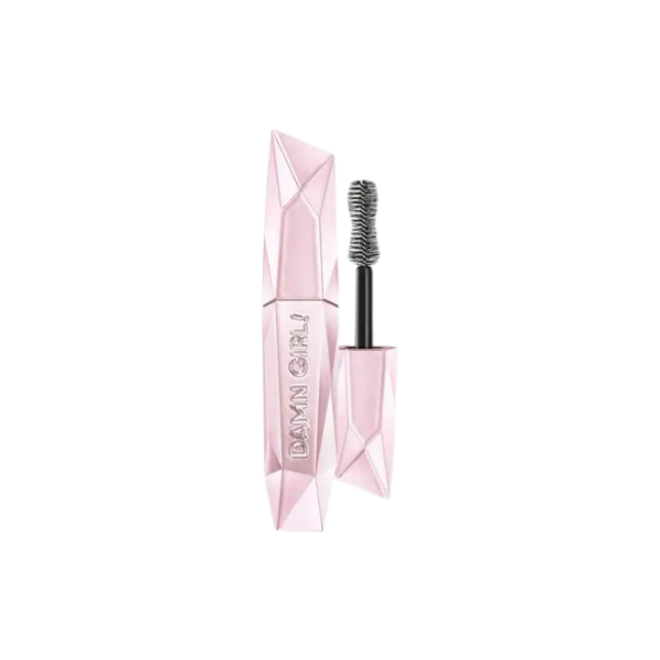 Too Faced Volumizing Curling Mascara