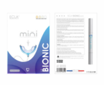 ECLA E10 BIONIC Mini Teeth Whitening Kit - Image 