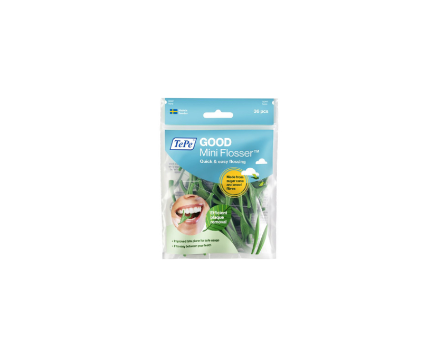 270 Mini Flosser Tepe - Image 1