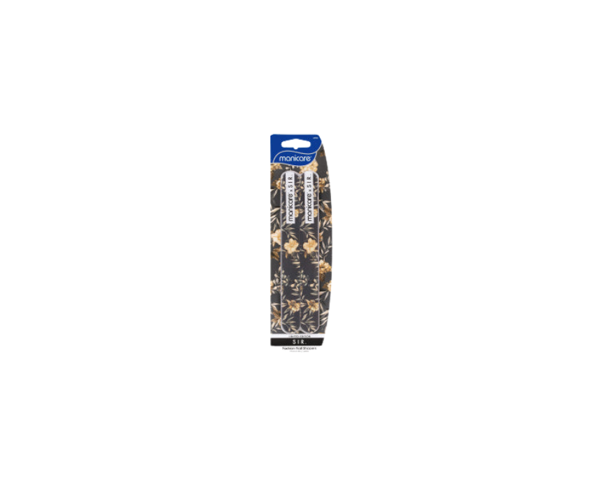 271 Nail Shaper Fashion Manicare - Image 1