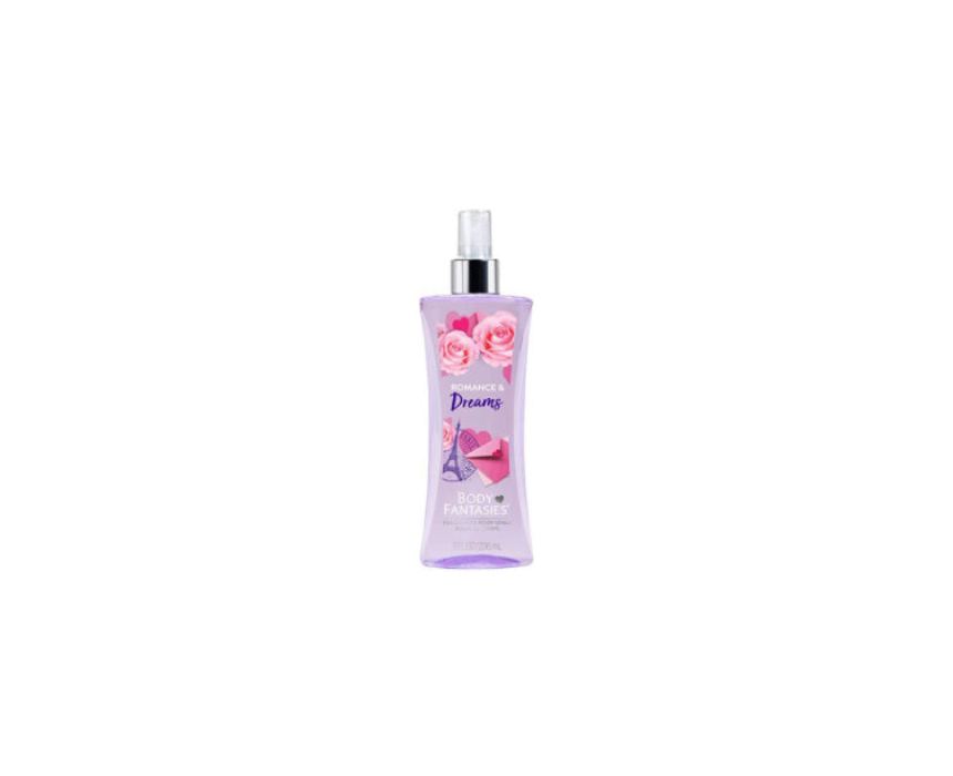 273 Romance & Dreams Fragrance Body Fantasies - Image 1