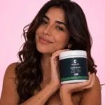 Confidella Deep Repair Hair Mask - Image 