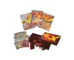 Team Rocket Moltres ex Premium Box - Image 