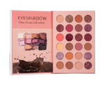 4 in 1 Makeup Book - Image 