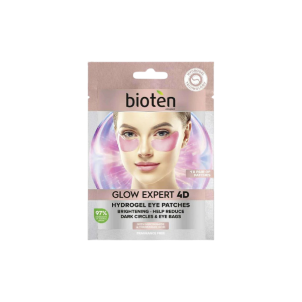 Bioten Brightening Eye Patch Mask